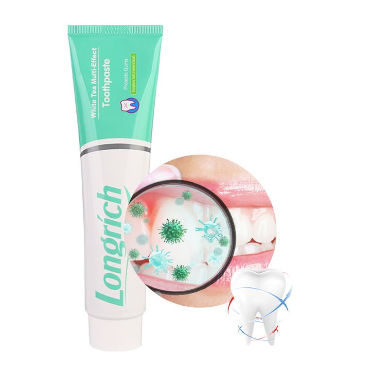 Pâte Dentifrice Multi-Action