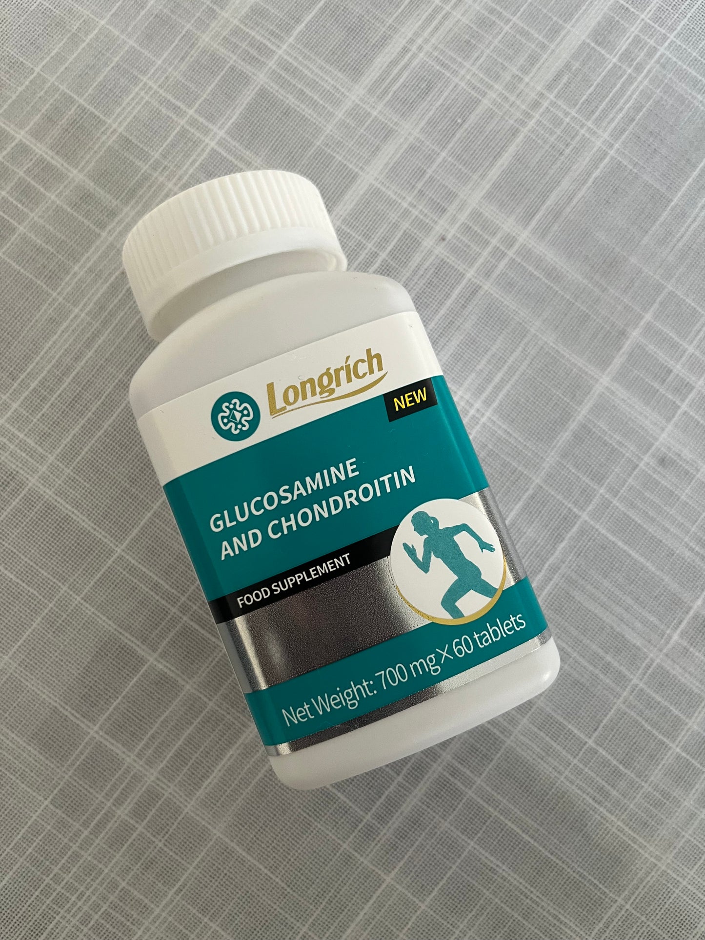 Arthro SupReviver Longrich