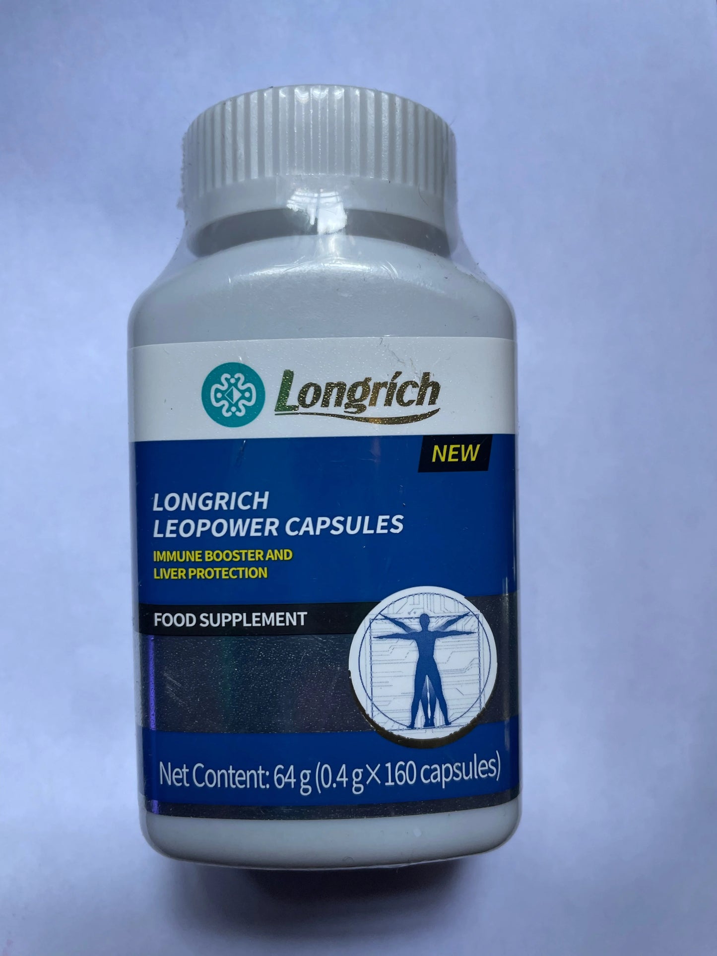 Libao Longrich