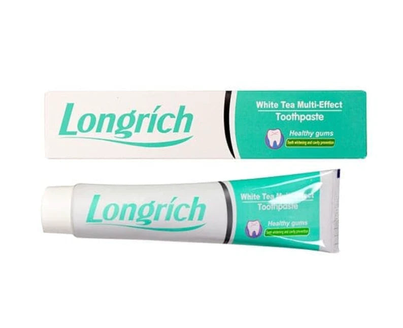 Pâte Dentifrice Multi-Action