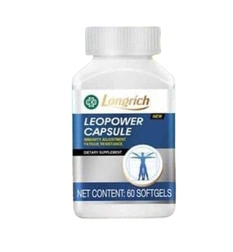 Libao Longrich