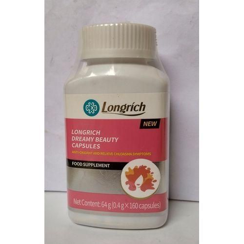 Mengqian Longrich