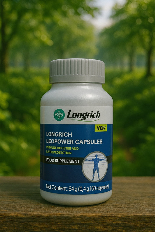 Libao Longrich