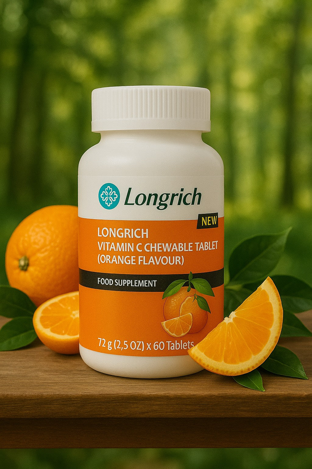 Longrich Vitamin C