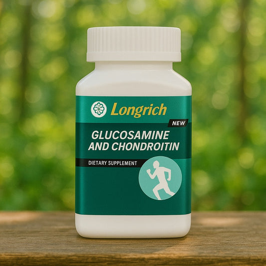Arthro SupReviver Longrich