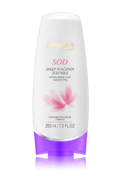 Longrich SOD Body Lotion 