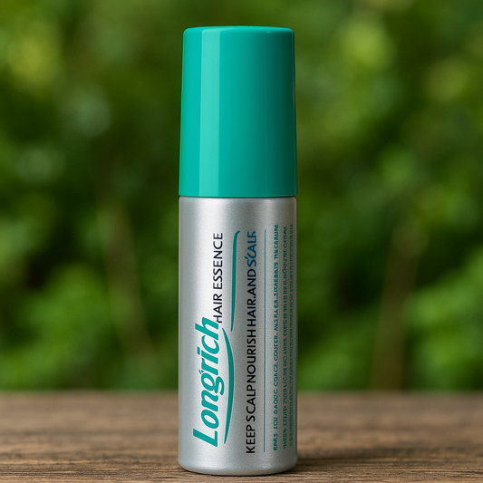 Senteur de bouche Longrich
