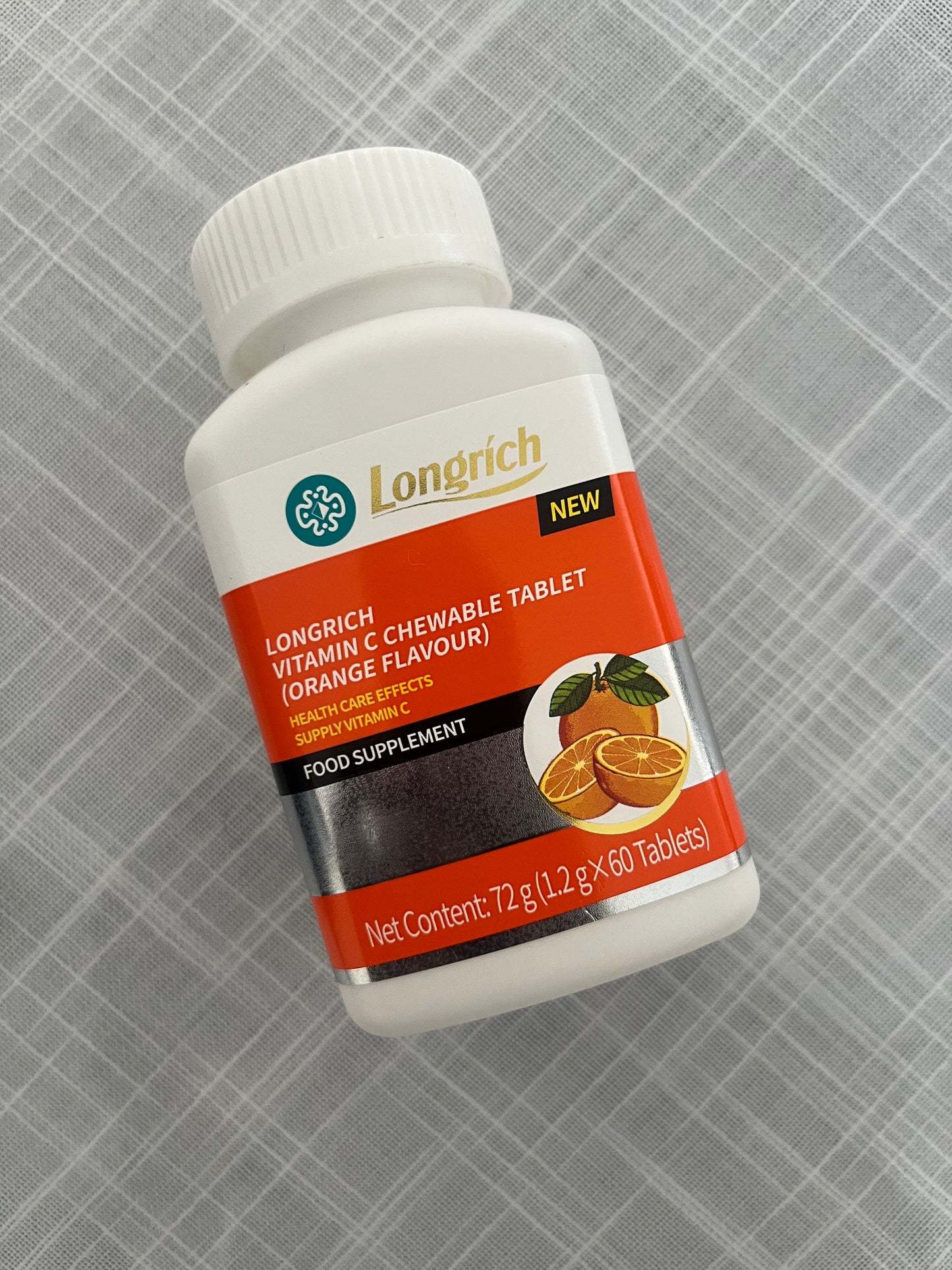 Longrich Vitamin C