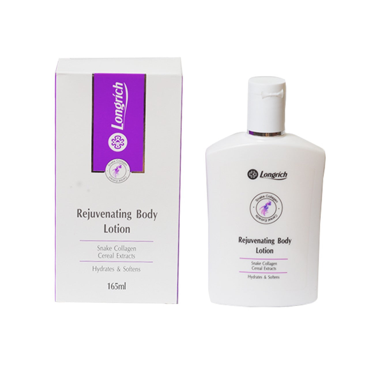 Longrich Rejuvenating Lotion